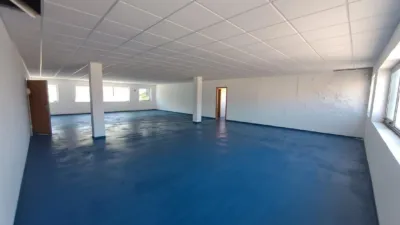 Local comercial en venta en Calle Lg Suevos 1 Poligono 95, Número 1 - Vista 4
